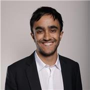 De par mes nombreuses expériences en médecine, sciences et commerce, je suis apte à vous aider dans de nombreux domaines